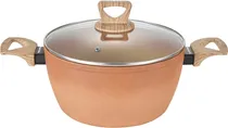 Caçarola Amercook Terracotta 24CM - AC0108505.24