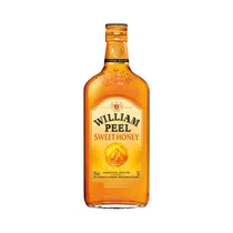 William Peel Sweet Honey 700ML