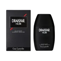 Perfume Guy Laroche Drakkar Noir Edt 200ML