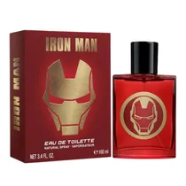 Disney Marvel Iron Man Edt 100ML