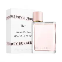 Perfume Burberry Her Edp Femenino 50ML