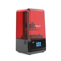 Impressora 3D Creality Halot-Lite Bivolt