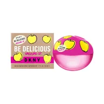Perfume DKNY Be Delicious Orchard ST. - Eau de Parfum - Feminino - 50ML