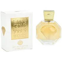 Perfume Feminino Fine Gold Edp 100ML