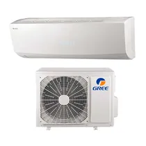 Ar Condicionado Gree GWH18QD-K3DNA6N 18.000 Btu 220V 50HZ