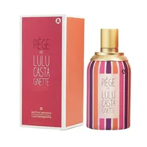 Perfume Piége de Lulu Casta Gnete - Eau de Parfum - Feminino - 100ML