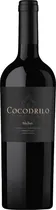 Vinho Cobos Cocodrilo Malbec 2021