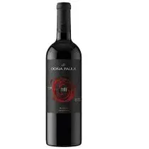 Doña Paula Vino 1100 Red Blend 750ML