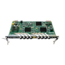 Placa Olt Gpon GC8B Fiberhome 8P C++ 5516-010-Olt