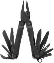 Alicate Multifunção Leatherman Rebar 831563 (17 Funções)