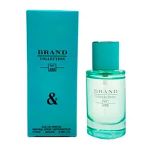 Perfume Femenino Brand Collection Dream N° 288 Tiffany Edp 25ML