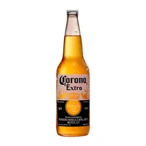 Cerveja Corona Garrafa 710ML