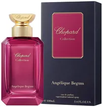 Perfume Chopard Collection Gardénia Tahia Edp 100ML - Feminino