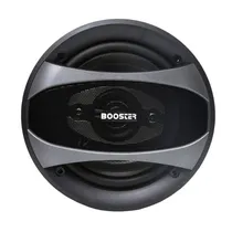 Booster BS-168S -6 Polegadas 4 Vias 1000W (Par)