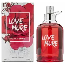 Lovali Love More Fem Edp 100ML