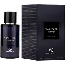 Grandeur Elite Perfume Saviour Extract M Eau de Parfum 60ML