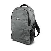 Mochila Klip KNB-436GR 15.6" Gris