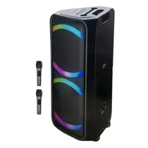 Speaker JBK 10201 / FM / Mic / USB / TF / BT