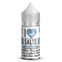 Essência Mad Hatter Blue Raspberry Ice 30ML 50MG