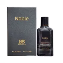 Perfume Bharara Beauty Noble Edp Masculino 100ML