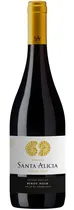 Vinho Santa Alicia Reserva Pinot Noir 750ML