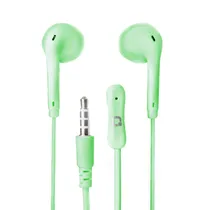 Fone Only Summer MOD24/Microfone Verde