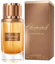 Perfume Chopard Amber Malaki Edp 80ML - Unissex