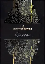 Perfume Grace Of London La Petite Rose Queen Edp 100ML - Feminino
