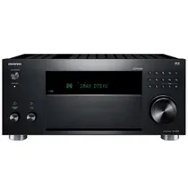 Receiver Onkyo TX-RZ50 M2 11.2 Canais HDMI 1.2