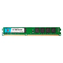 Memória Ram Macroway Lo-DIMM - 2GB - DDR3 - 1600MHZ - para PC