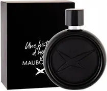 Mauboussin Perfume Une Histoire D'Homme Irresistible M Eau de Parfum 90ML