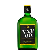 Whisky Vat 69 375ML