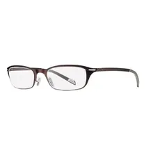 Armação para Óculos de Grau Smith Optics Camby TRF - Marrom