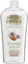 Óleo Corporal Instituto Español Amêndoas - 400ML
