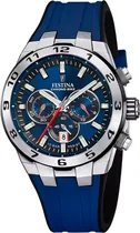 Relogio Festina Chrono Bike F20671-1 - Masculino