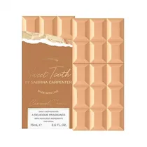 Perfume Sabrina Carpenter Sweet Tooth Caramel Dream Edp Feminino 75ML