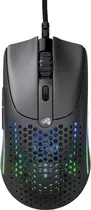 Mouse Gamer Glorious Model O 2 RGB - Preto (com Fio)