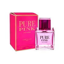 Perfume Karen Low Pure Pink - Eau de Parfum - Feminino - 100ML