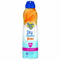 Banana Boat Protector Solar DRY Balance Sport SPF50 170G