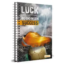 Caderno Universitário Alamo