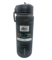 Garrafa Térmica Hydrapeak HP-MINI20 600ML – Preto/Camuflado