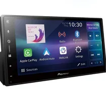 Pioneer DMH-A5650BT 6.8" Carplay Wifi