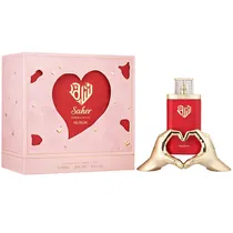 Perfume Nusuk Saher - Extrait de Parfum - Feminino - 100ML