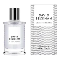 Perfume Masculino David Beckham Classic Homme Edt 50 ML