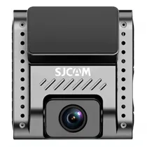 Câmera para Carro Sjcam M60 1CH Tela 2.0" 4K Ultra HD USB-C - Preto