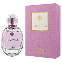 Aris Perfume Crystal F Eau de Parfum 100ML