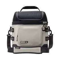 Bolsa Térmica Coleman 2180605 Pro Soft Cooler 24 Latas ChampiñóN