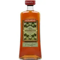 Luxardo Licor Amaretto 750ML