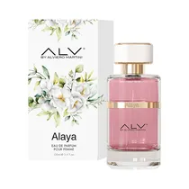 Perfume Femenino Alviero Martini Ayala Edp 100ML