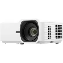 Projetor Viewsonic LS740W 5000 Ansi Lumens Wxga HDMI/USB Bivolt Branco